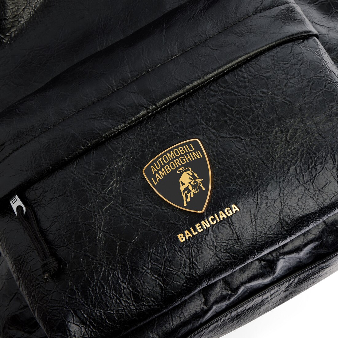 Men's Balenciaga | Automobili Lamborghini Explorer Backpack