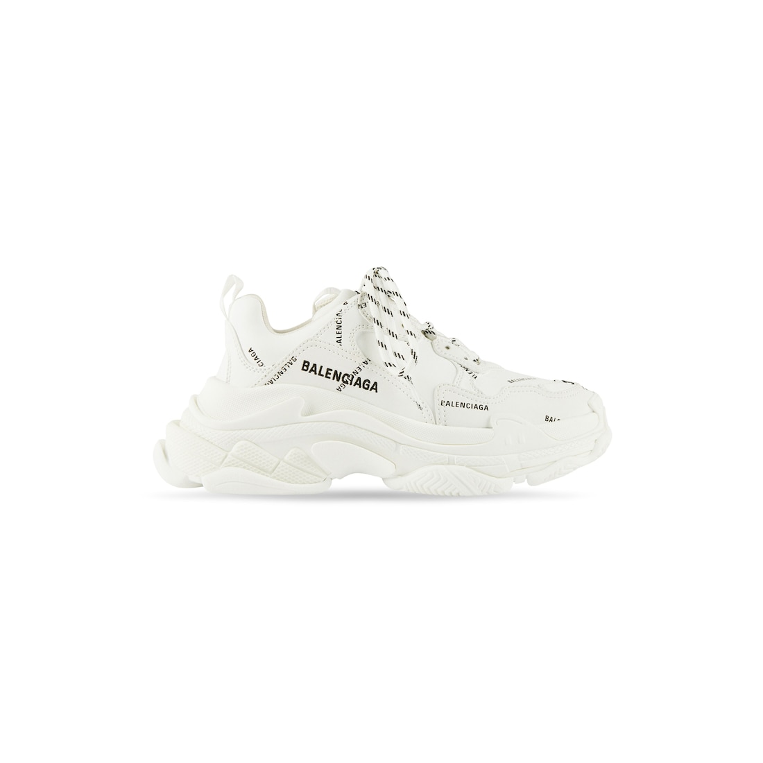 Balenciaga donna trainers Clearance