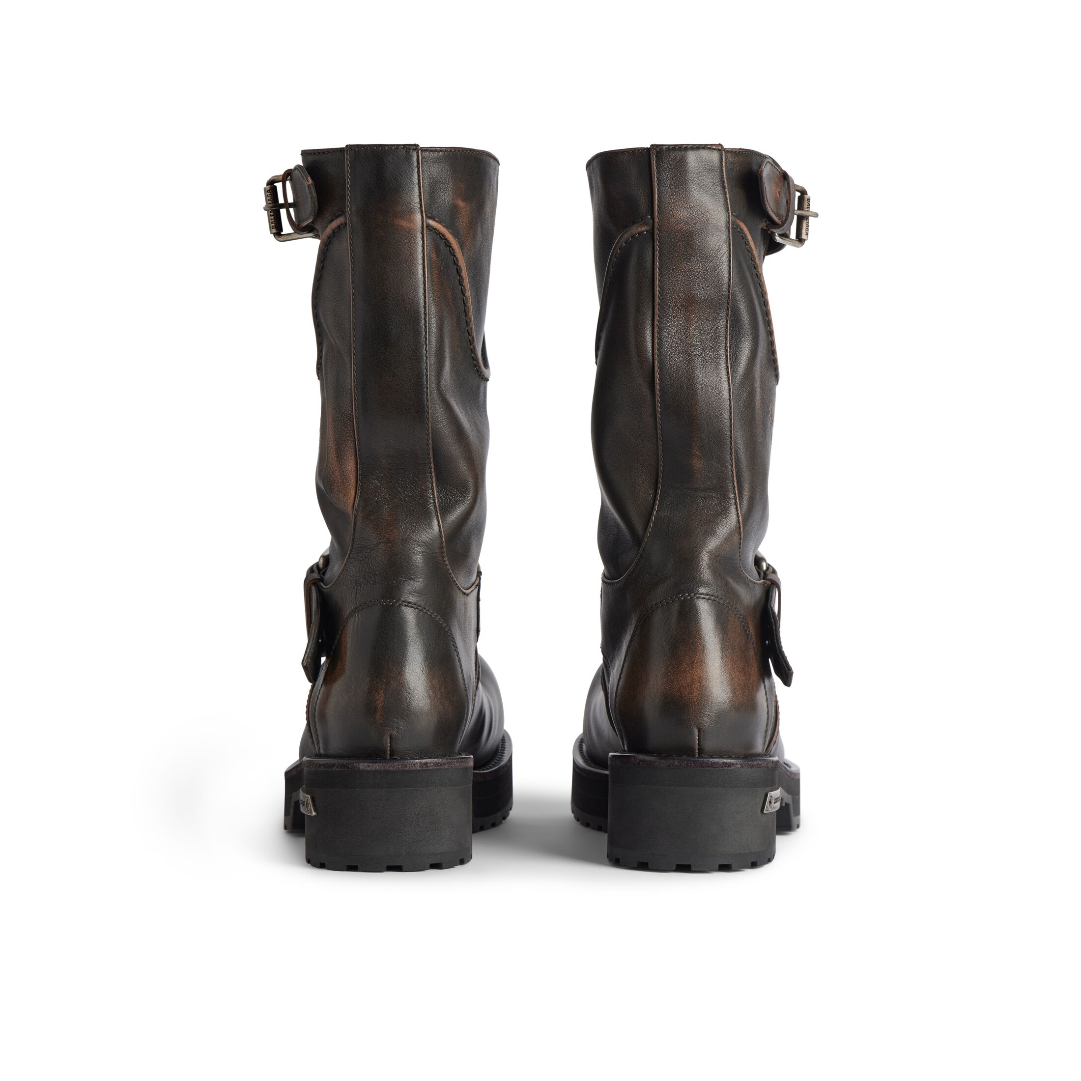 venom boot
