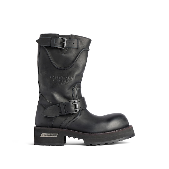 venom boot