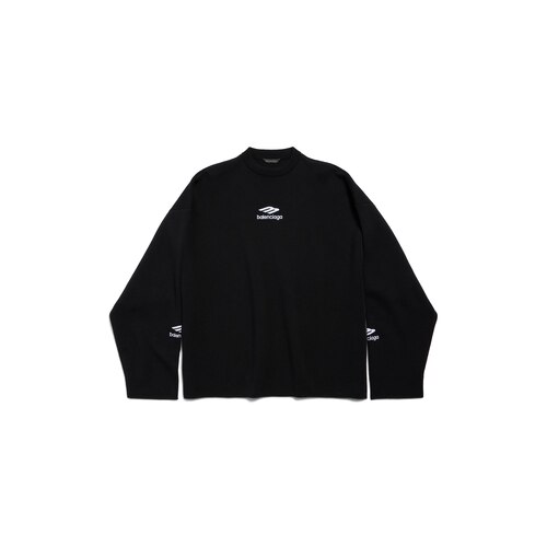 ski crewneck