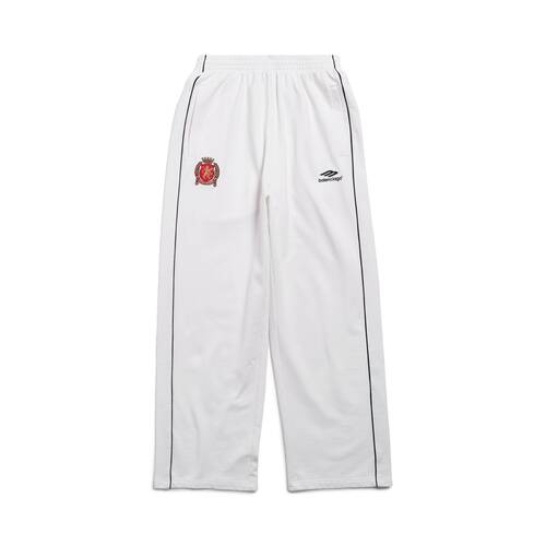 soccer baggy sweatpants