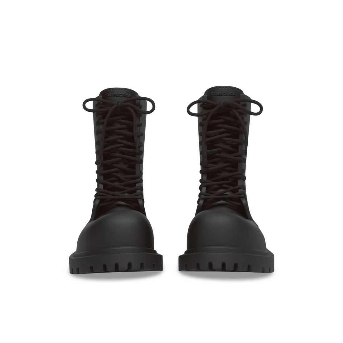 Steroid ブーツ のために メンズ で ブラック | Balenciaga JP
