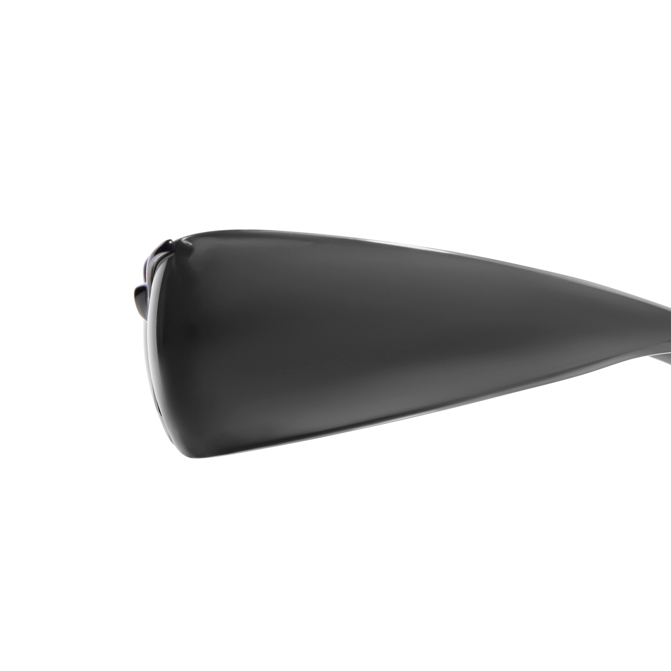 afterhour oval sunglasses 