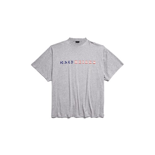 international tシャツ オーバーサイズ