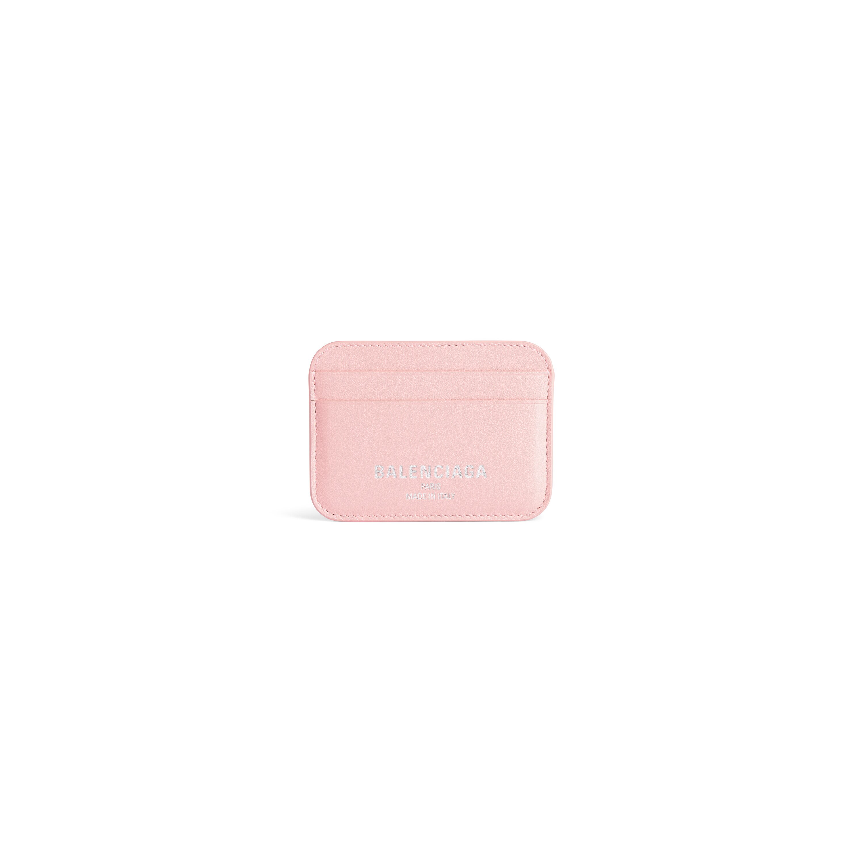 BALENCIAGA バレンシアガ 三つ折り財布 PAPER ZA MINI WALLET