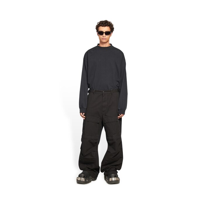 hybrid pants 