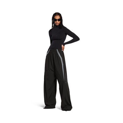 large tracksuit pants