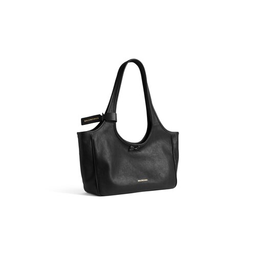laundrette tote bag east-west