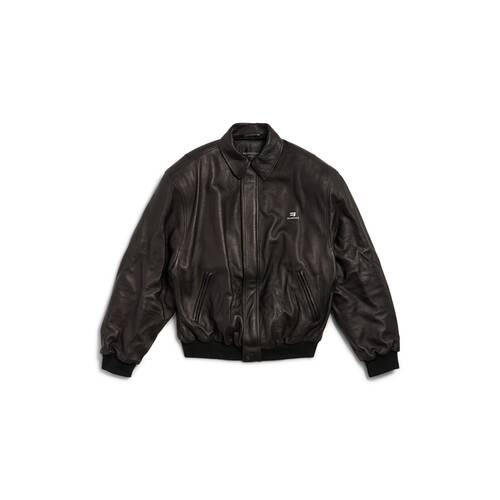 jaqueta blouson taxi