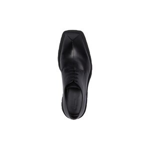 Men's Rhino Derby in Black | Balenciaga US