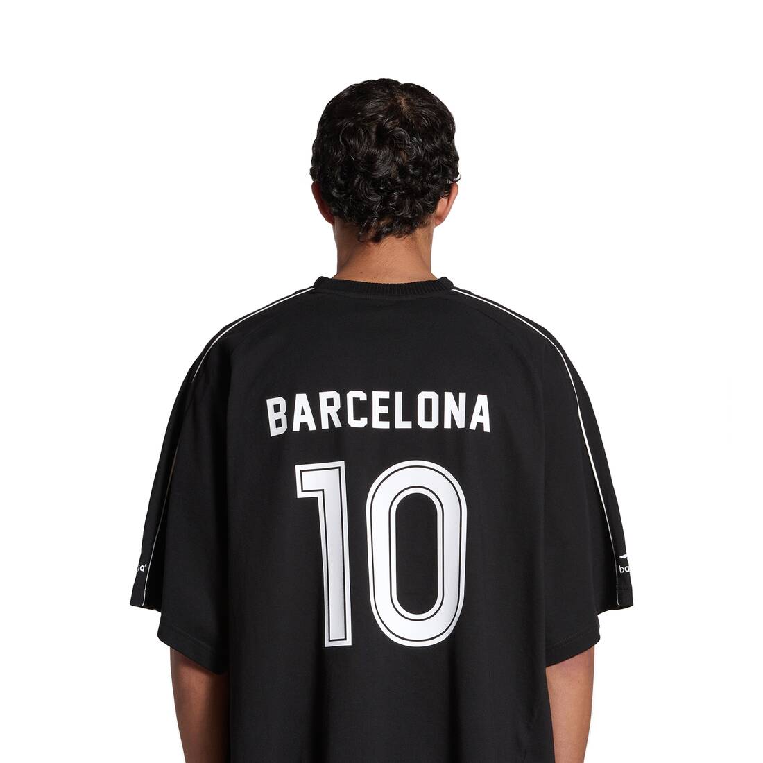 barcelona football t shirt