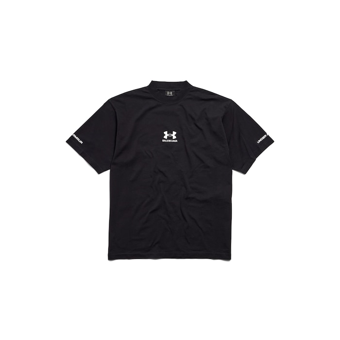 under armour®中号版型t恤