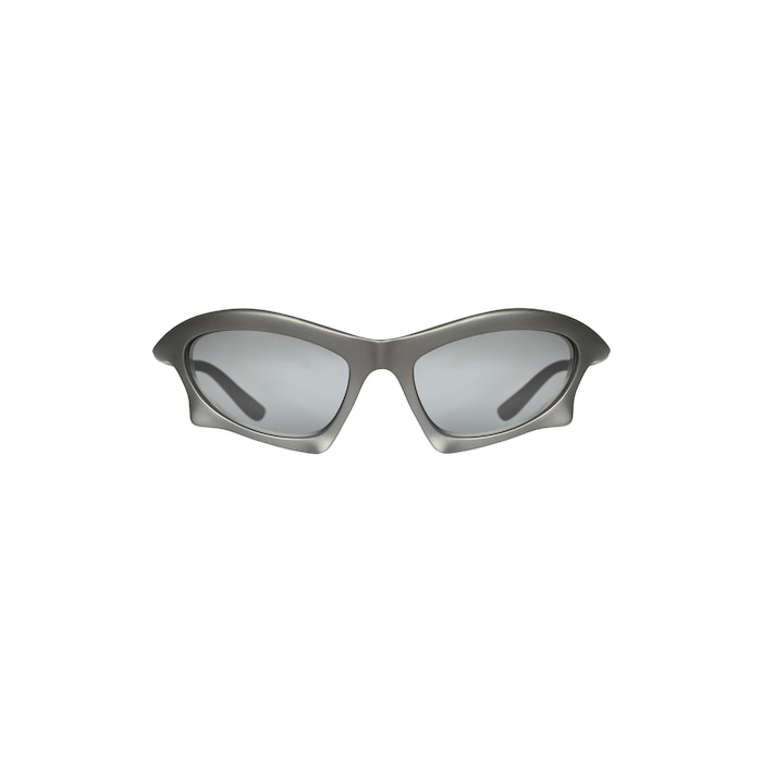 occhiali da sole bat rectangle