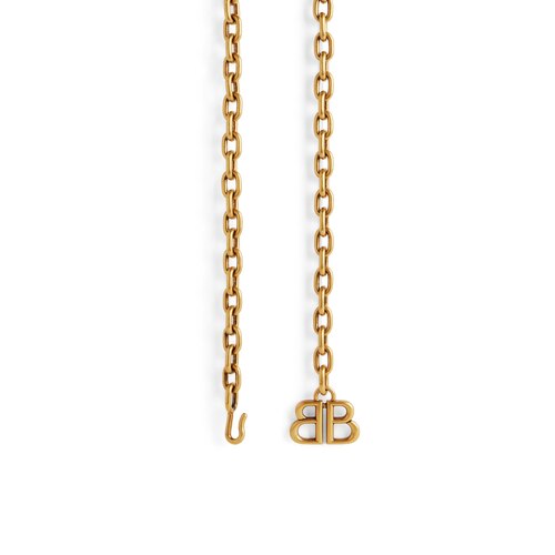 monaco chain belt