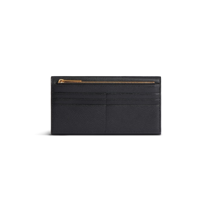 envelope ロングウォレット カードホルダー