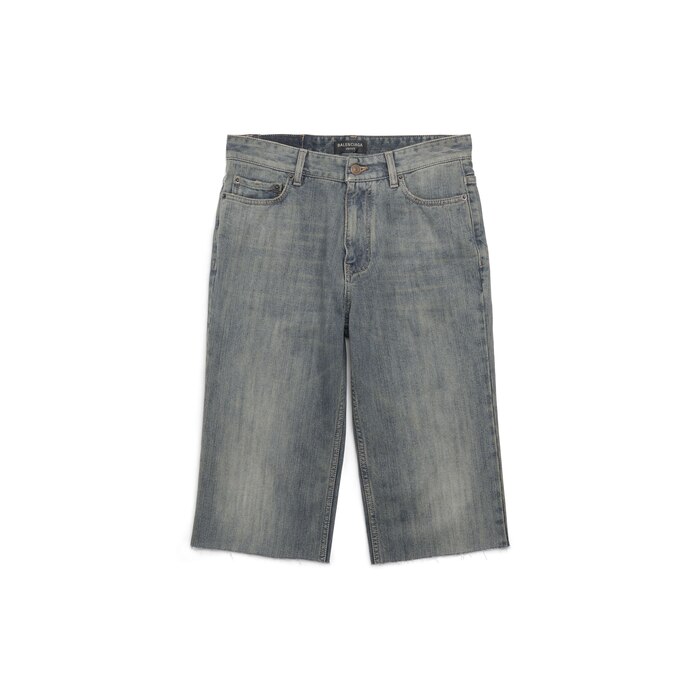 slim shorts