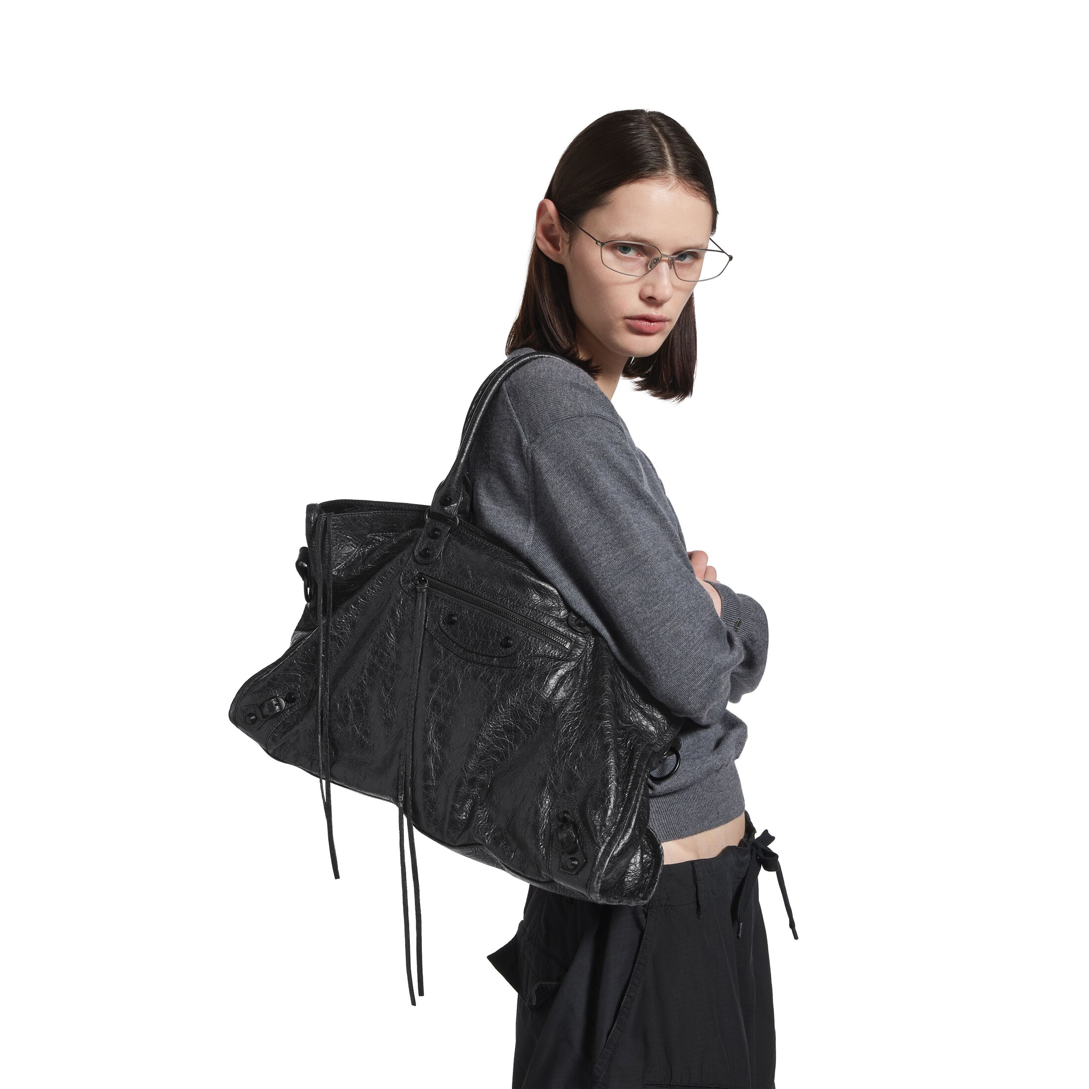 le city bag large