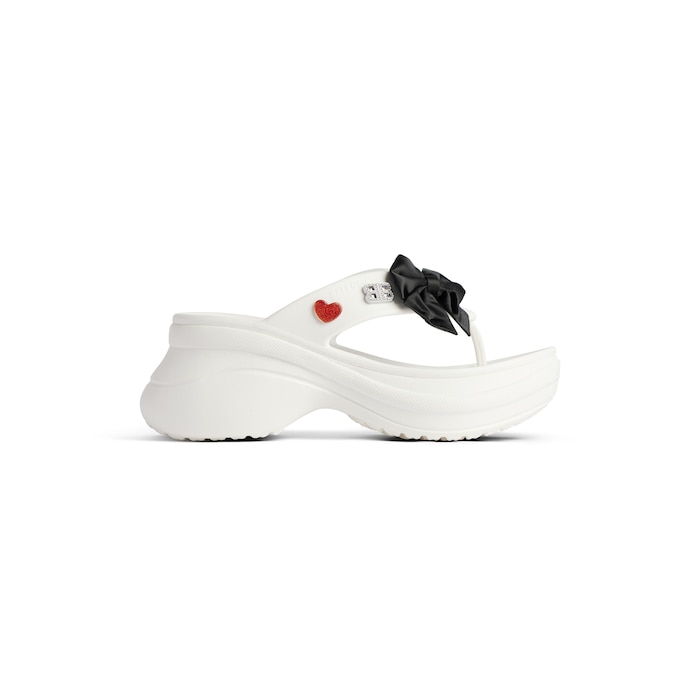 crocs™ thong jibbitz™