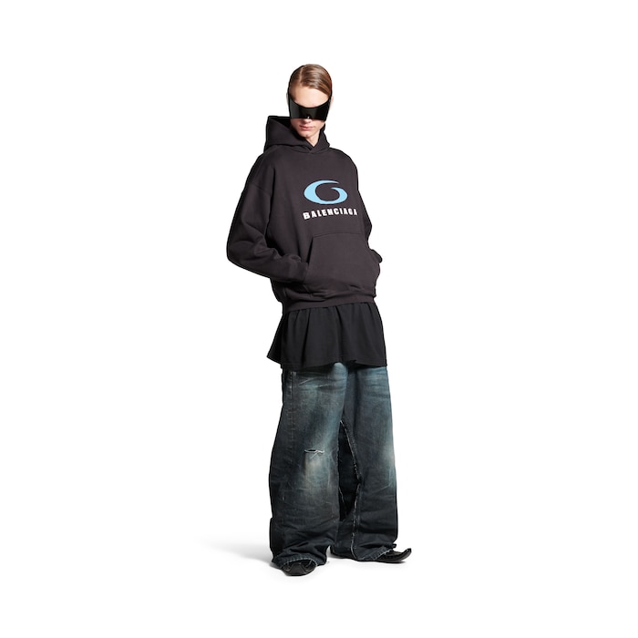 hoodie loop sports icon  medium fit