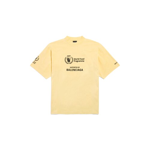 t-shirt wfp fit medium