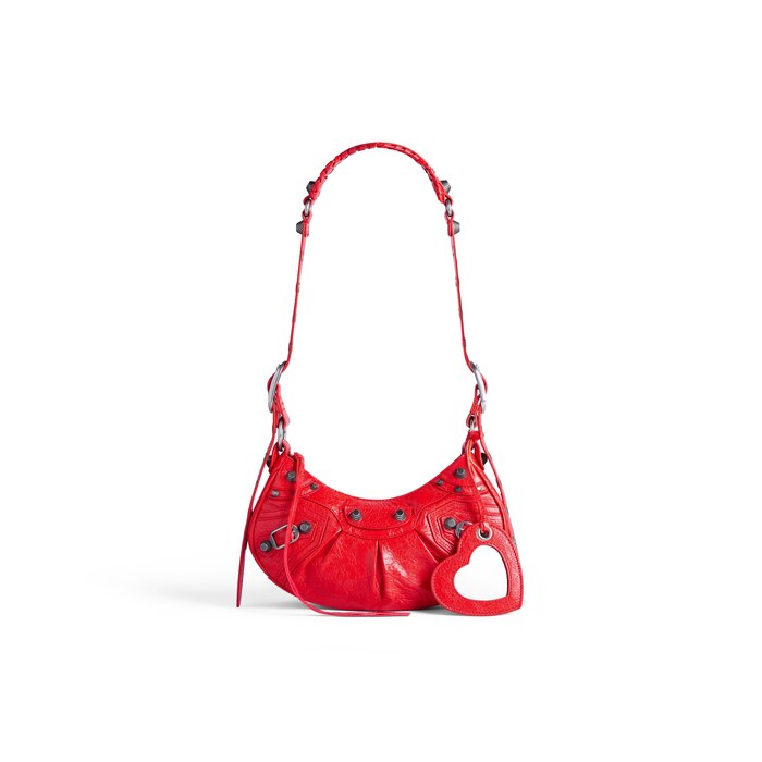 Red Shoulder Bags