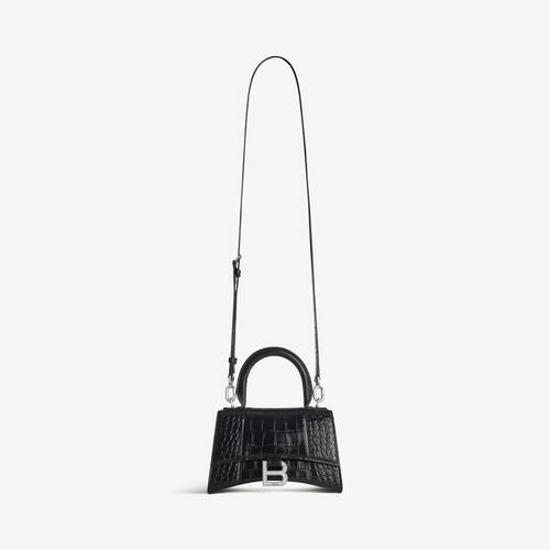 hourglass handbag xs