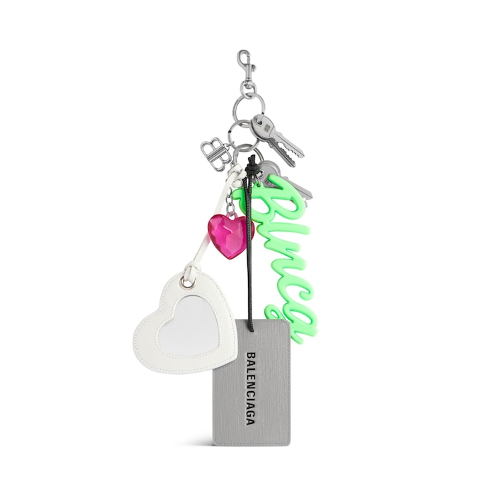 charm/portachiavi aki