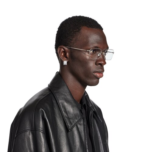 boucles d’oreilles diy lighter 