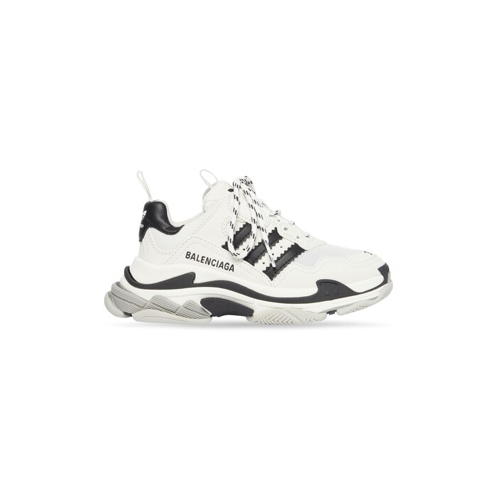 Triple S para Hombre | Balenciaga