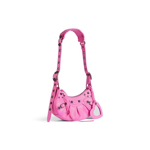 le cagole shoulder bag xs