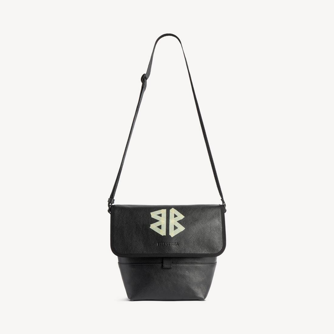 explorer messenger bag small — 6202592ABNE1000