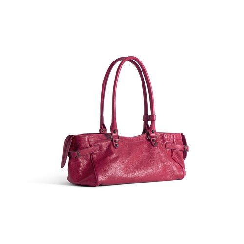 bolsa le city east-west