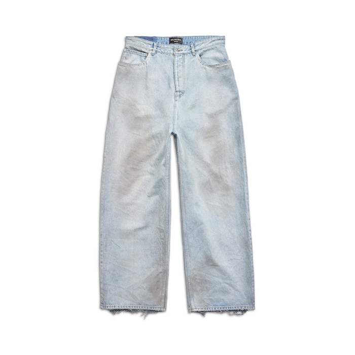 baggy パンツ