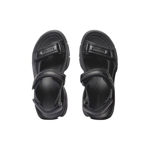 tourist sandal