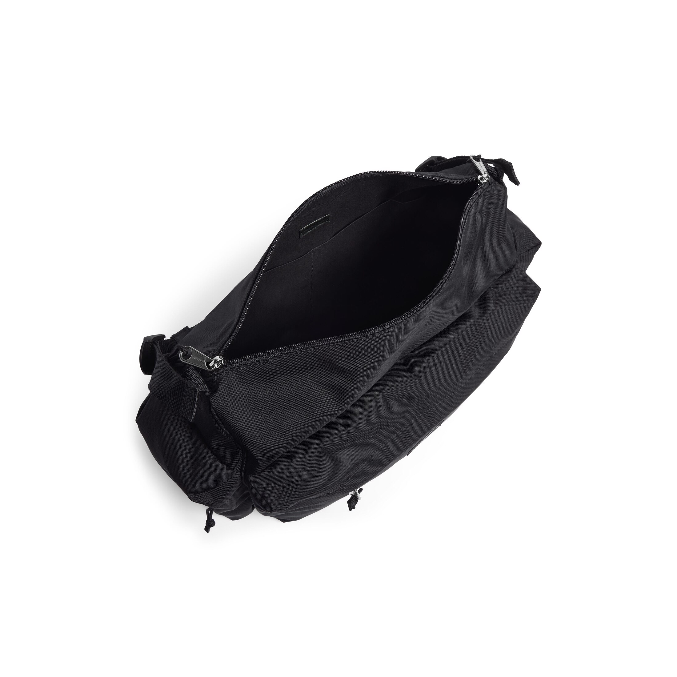 explorer multipocket weekender