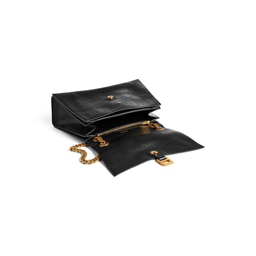 crush chain bag medium