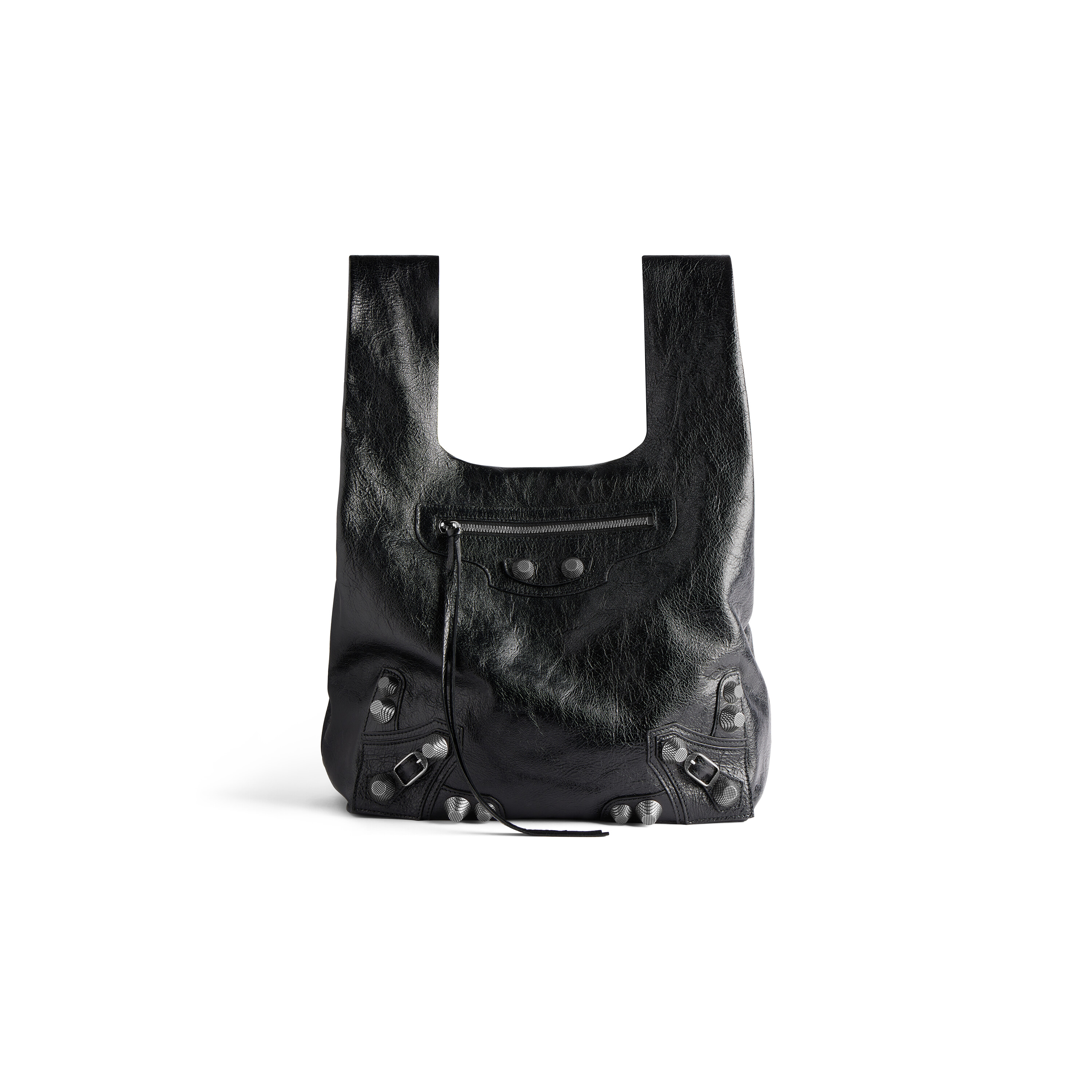 ブラック の メンズ Le Cagole ショッパーバッグ | Balenciaga JP