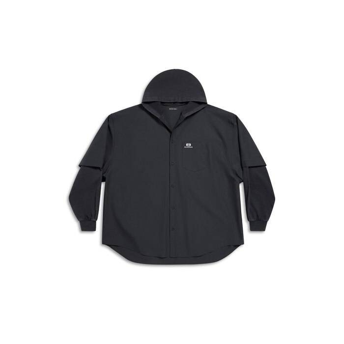 Balenciaga new shirt Clearance