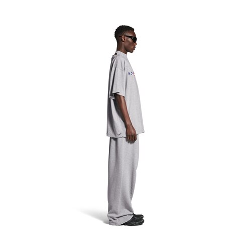 international tシャツ オーバーサイズ