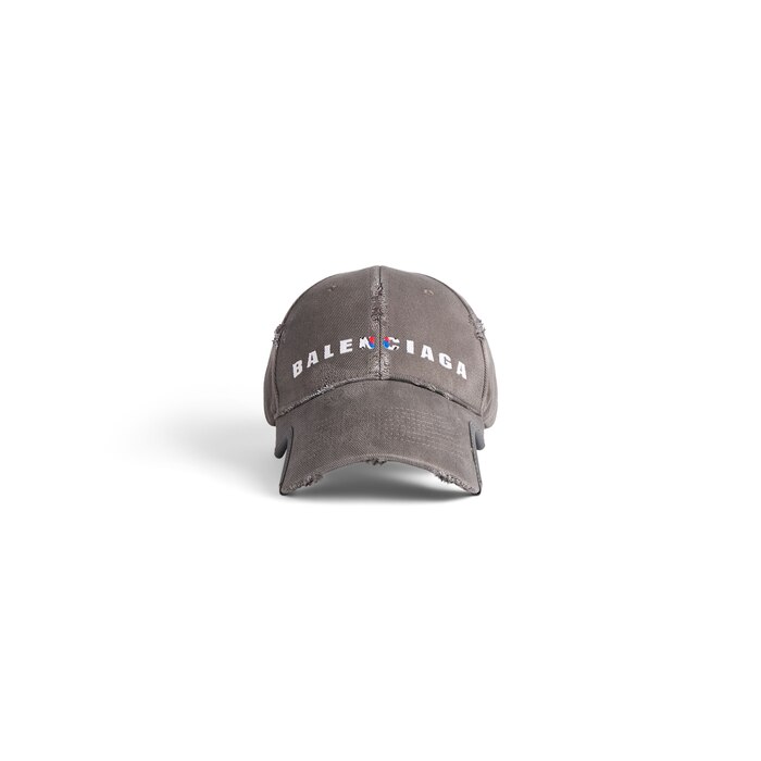 international cap