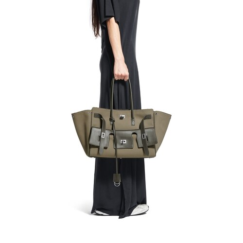 bel air carry all bag medium