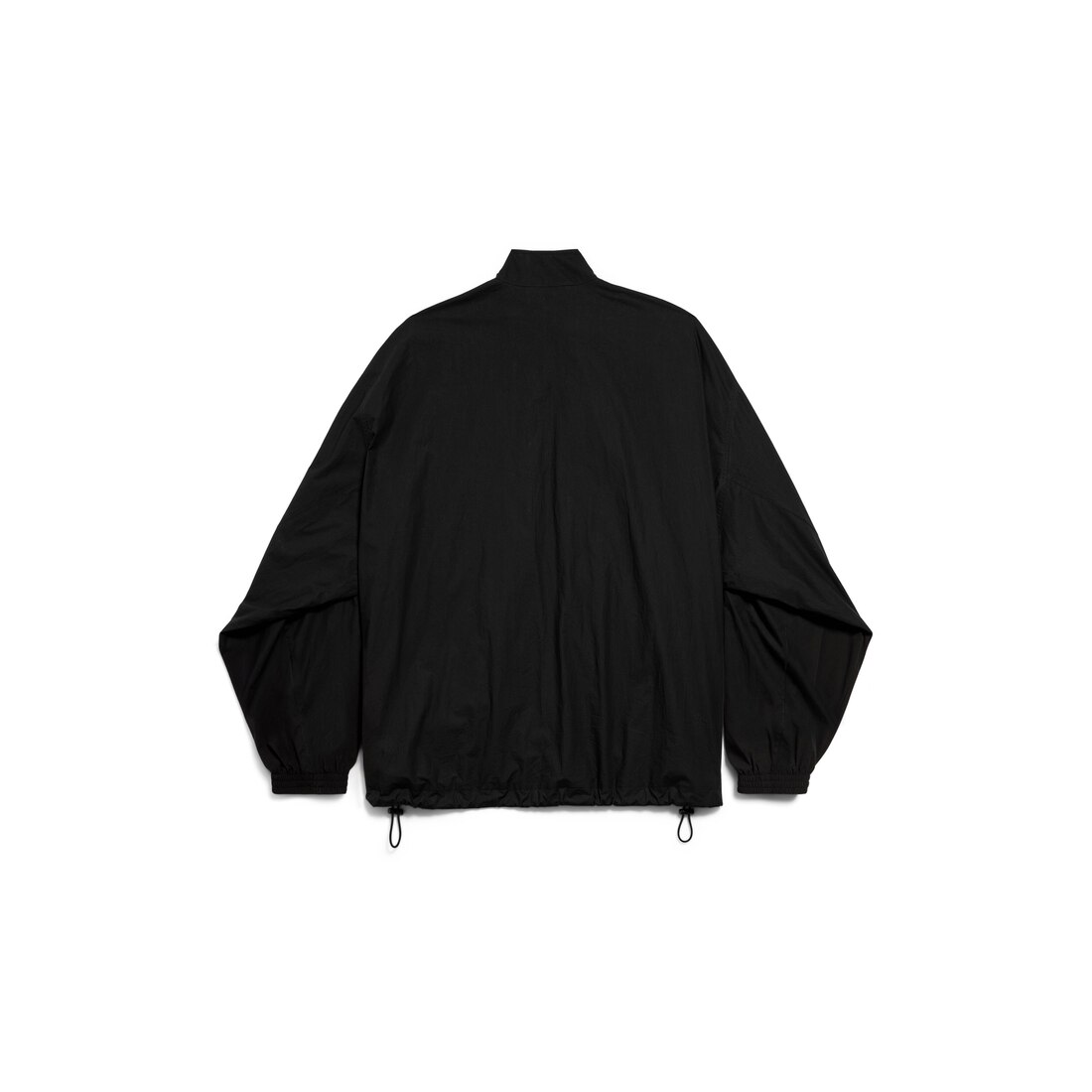 BALENCIAGA＊Loop Sports Icon Tracksuit ジャケット Buy Balenciaga Loop Sports Icon Large Tracksuit Jacket
