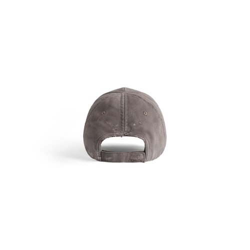 international cap