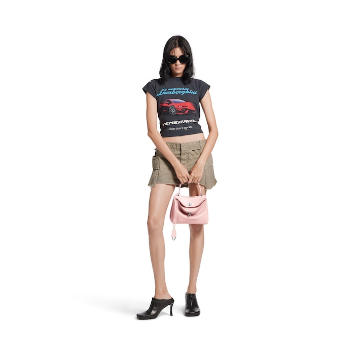 rodeo handbag mini 