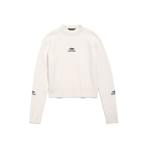 ski crewneck
