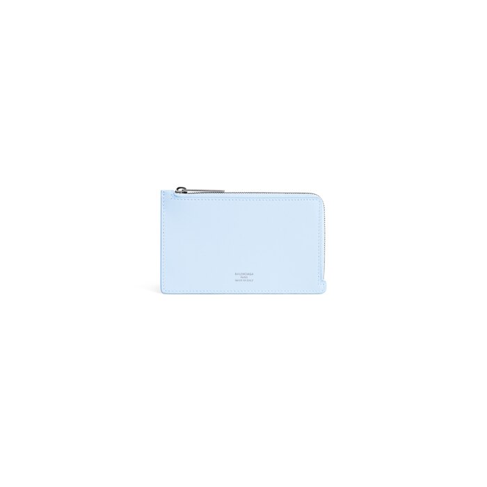 japan exclusive - envelope long coin and card holder
