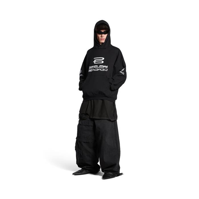 Fleece Smile Sweatshirt & Pants 2pc Set – SEOULY