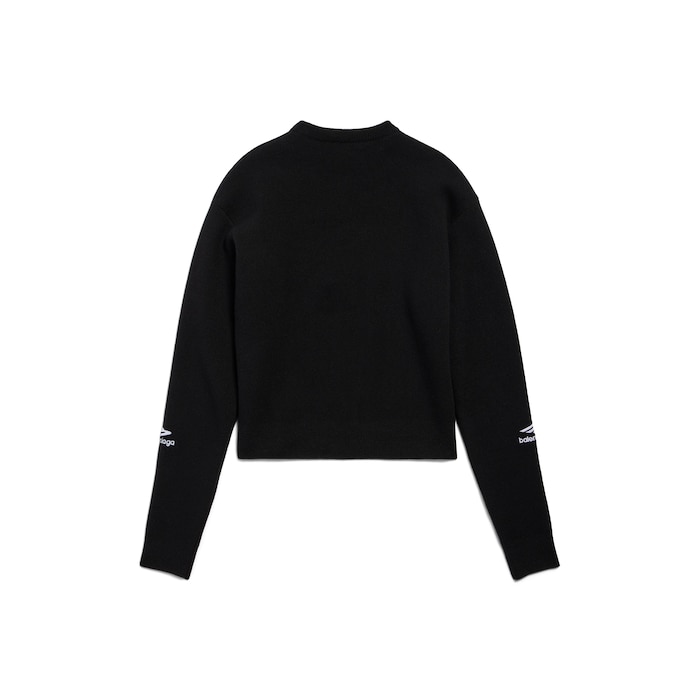 ski crewneck