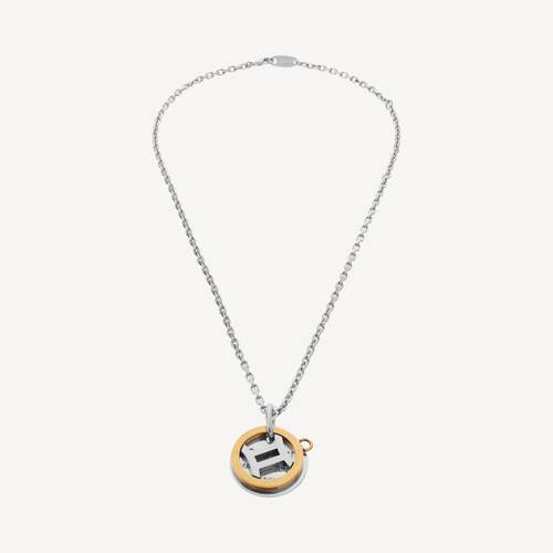 collana horoscope gemelli